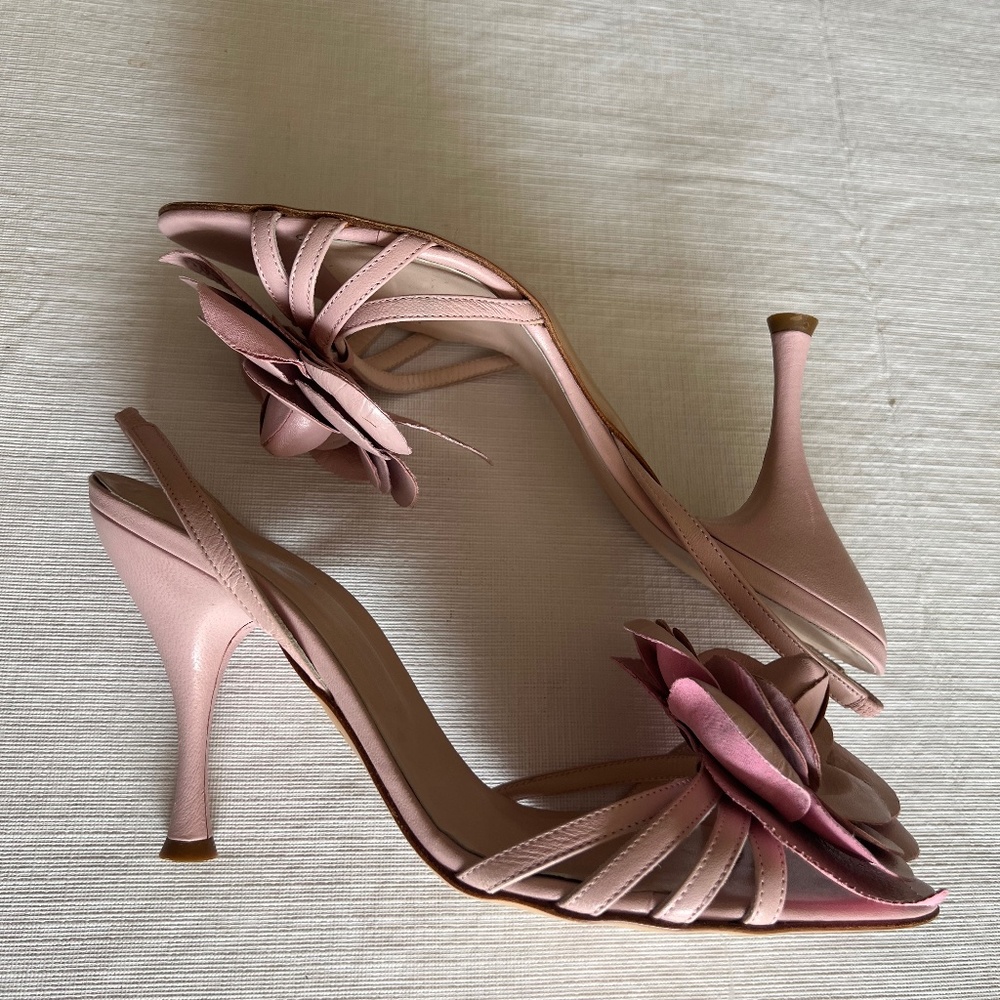 D&G heels